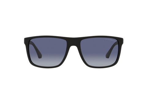 EMPORIO ARMANI 0EA 4033 58644L 56 Erkek Güneş Gözlüğü - 2