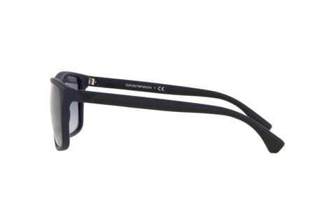 EMPORIO ARMANI 0EA 4033 58644L 56 Erkek Güneş Gözlüğü - 3