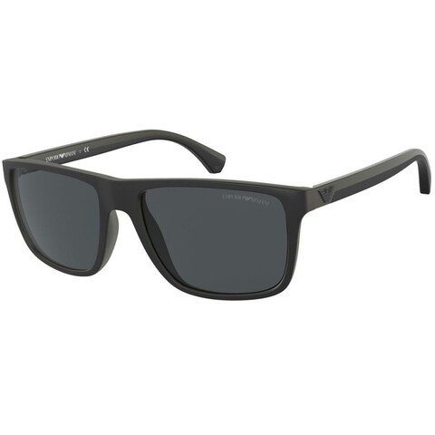 Emporio Armani EA 4033 586587 56 Erkek Güneş Gözlüğü - 1