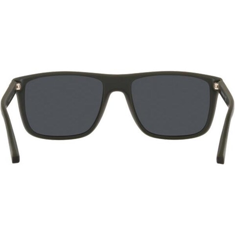 Emporio Armani EA 4033 586587 56 Erkek Güneş Gözlüğü - 2