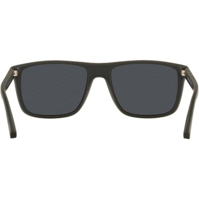 Emporio Armani EA 4033 586587 56 Erkek Güneş Gözlüğü - 2