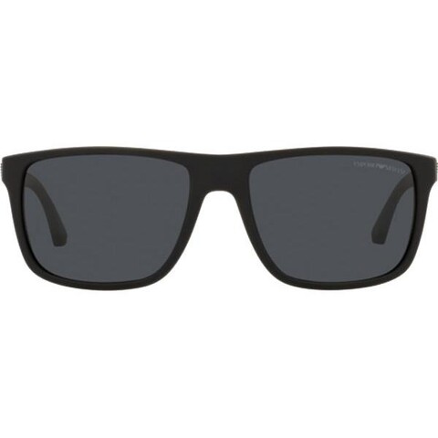 Emporio Armani EA 4033 586587 56 Erkek Güneş Gözlüğü - 3