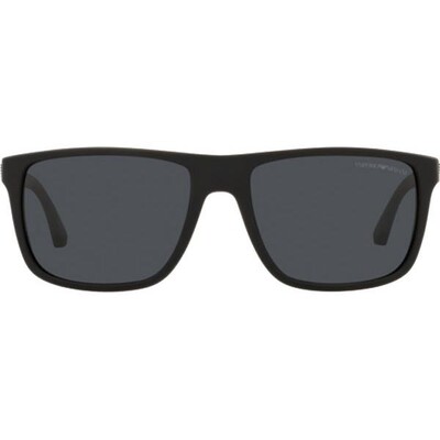 Emporio Armani EA 4033 586587 56 Erkek Güneş Gözlüğü - 3