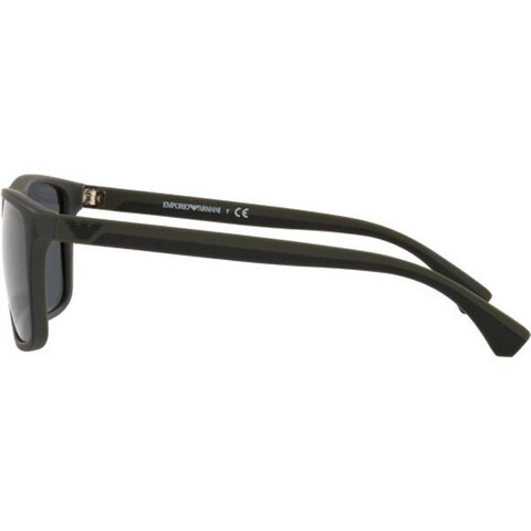 Emporio Armani EA 4033 586587 56 Erkek Güneş Gözlüğü - 4