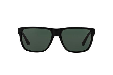 EMPORIO ARMANI 0EA 4035 501771 58 Erkek Güneş Gözlüğü - 2