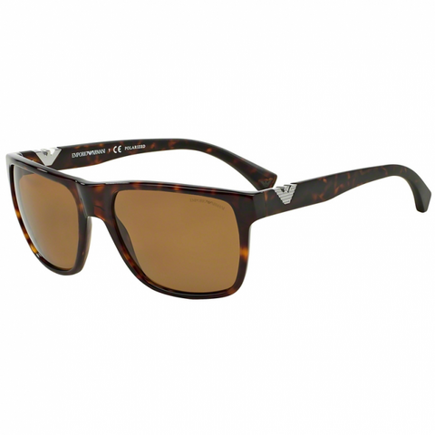 Emporio Armani EA 4035 502683 58 Erkek Güneş Gözlüğü - 1