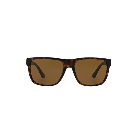 Emporio Armani EA 4035 502683 58 Erkek Güneş Gözlüğü - 2