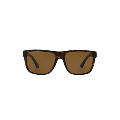 Emporio Armani EA 4035 502683 58 Erkek Güneş Gözlüğü - 2