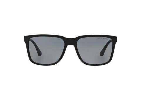 EMPORIO ARMANI 0EA 4047 506381 56 Erkek Güneş Gözlüğü - 2