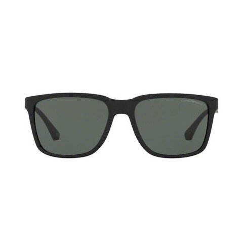 Emporio Armani EA 4047 575871 56 Erkek Güneş Gözlüğü - 2