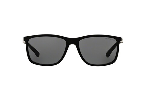 EMPORIO ARMANI 0EA 4058 506381 58 Erkek Güneş Gözlüğü - 2