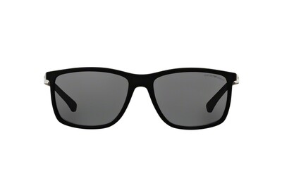 EMPORIO ARMANI 0EA 4058 506381 58 Erkek Güneş Gözlüğü - 2