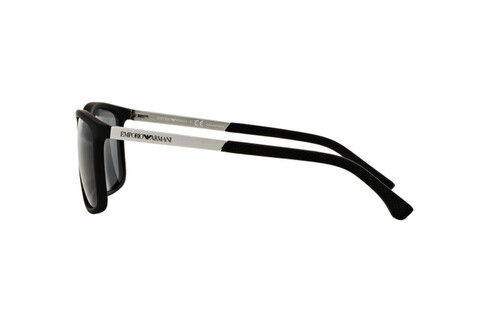 EMPORIO ARMANI 0EA 4058 506381 58 Erkek Güneş Gözlüğü - 3