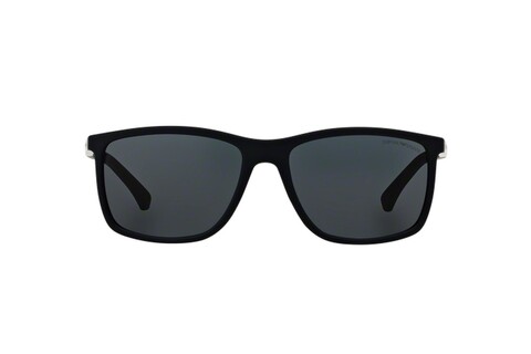 EMPORIO ARMANI 0EA 4058 547487 58 Erkek Güneş Gözlüğü - 2