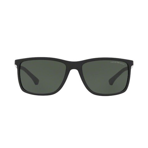 Emporio Armani EA 4058 575671 58 Erkek Güneş Gözlüğü - 2