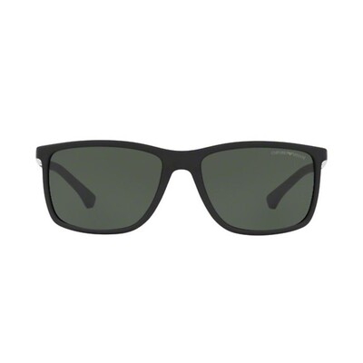 Emporio Armani EA 4058 575671 58 Erkek Güneş Gözlüğü - 2