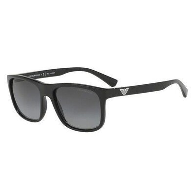Emporio Armani EA 4085 5017T3 56 Erkek Güneş Gözlüğü - 1