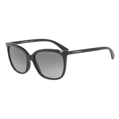 Emporio Armani EA 4094 501711 56 Kadın Güneş Gözlüğü - 1