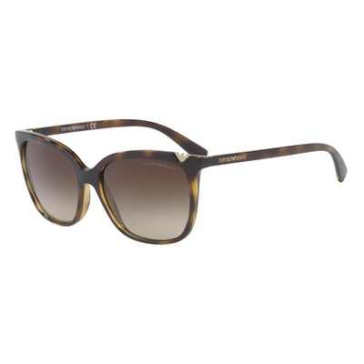 Emporio Armani EA 4094 502613 56 Kadın Güneş Gözlüğü - 1