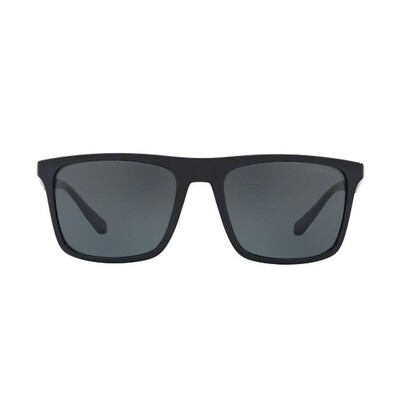 Emporio Armani EA 4097 501787 56 Erkek Güneş Gözlüğü - 2