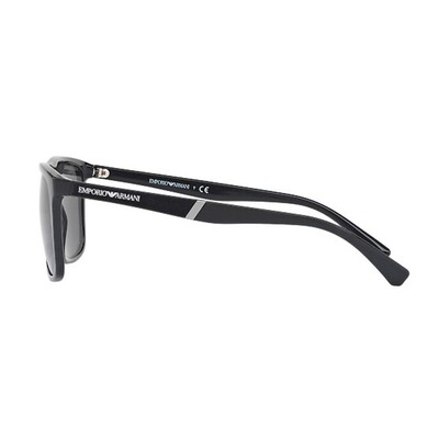 Emporio Armani EA 4097 501787 56 Erkek Güneş Gözlüğü - 3