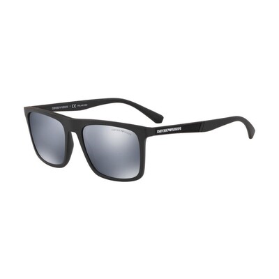 Emporio Armani EA 4097 5017Z3 56 Erkek Güneş Gözlüğü - 1