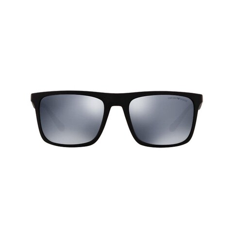 Emporio Armani EA 4097 5017Z3 56 Erkek Güneş Gözlüğü - 2