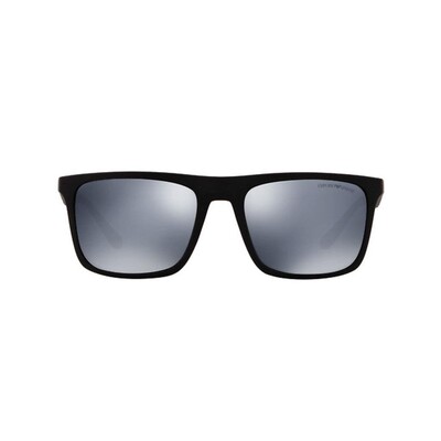 Emporio Armani EA 4097 5017Z3 56 Erkek Güneş Gözlüğü - 2