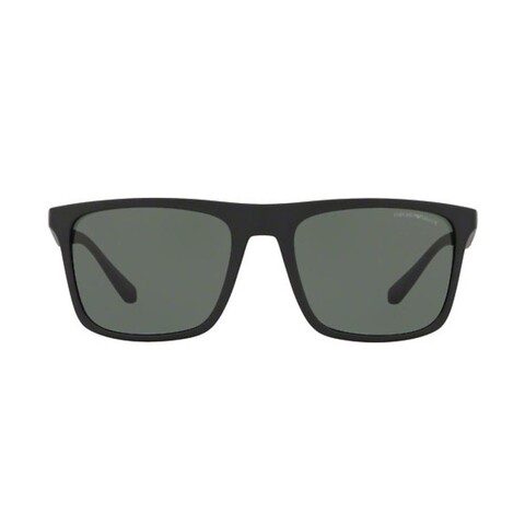 Emporio Armani EA 4097 504271 56 Erkek Güneş Gözlüğü - 2