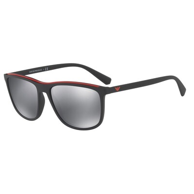 Emporio Armani EA 4109 50426G 57 Erkek Güneş Gözlüğü - 1