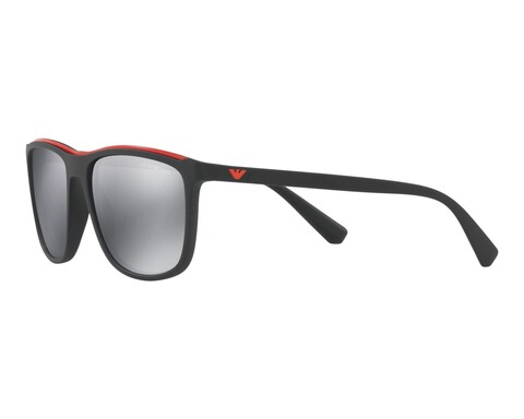 Emporio Armani EA 4109 50426G 57 Erkek Güneş Gözlüğü - 2