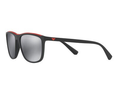 Emporio Armani EA 4109 50426G 57 Erkek Güneş Gözlüğü - 2