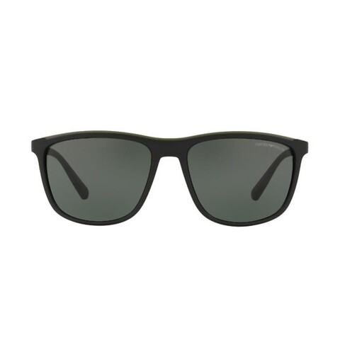 Emporio Armani EA 4109 575671 57 Erkek Güneş Gözlüğü - 2