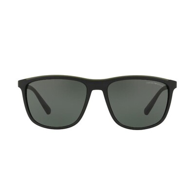 Emporio Armani EA 4109 575671 57 Erkek Güneş Gözlüğü - 2