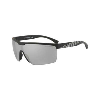 Emporio Armani EA 4116 50426G 42 Erkek Güneş Gözlüğü - 1