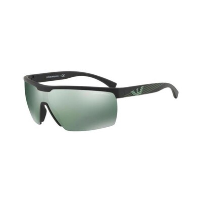Emporio Armani EA 4116 50426R 42 Erkek Güneş Gözlüğü - 1