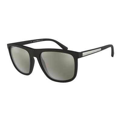 Emporio Armani EA 4124 50426G 57 Erkek Güneş Gözlüğü - 1