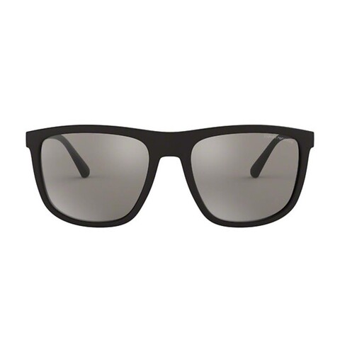 Emporio Armani EA 4124 50426G 57 Erkek Güneş Gözlüğü - 2
