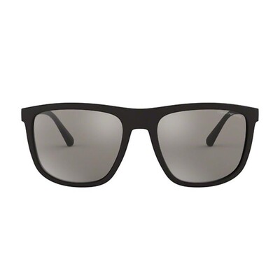 Emporio Armani EA 4124 50426G 57 Erkek Güneş Gözlüğü - 2
