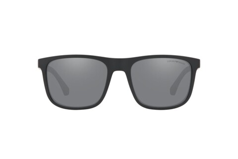 EMPORIO ARMANI 0EA 4129 50016G 56 Erkek Güneş Gözlüğü - 2
