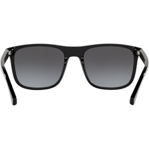 Emporio Armani EA 4129 50018G 56 Erkek Güneş Gözlüğü - 3