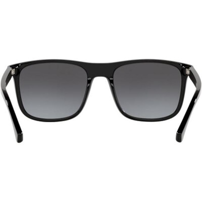 Emporio Armani EA 4129 50018G 56 Erkek Güneş Gözlüğü - 3