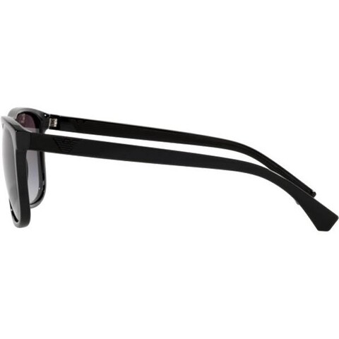 Emporio Armani EA 4129 50018G 56 Erkek Güneş Gözlüğü - 4