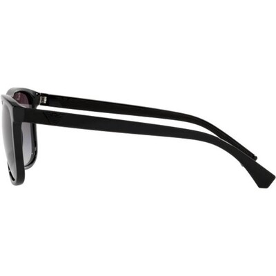 Emporio Armani EA 4129 50018G 56 Erkek Güneş Gözlüğü - 4