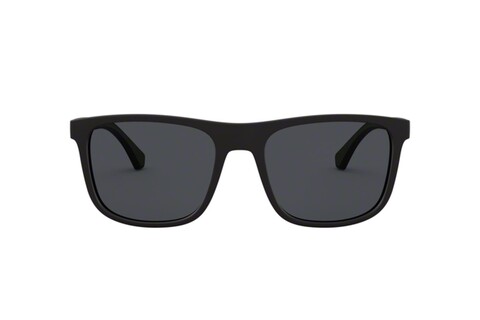 EMPORIO ARMANI 0EA 4129 504287 56 Erkek Güneş Gözlüğü - 2