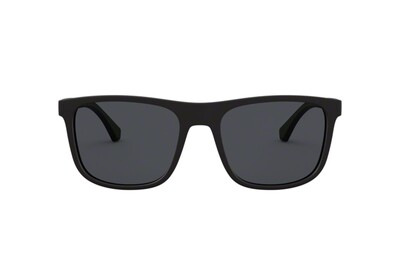 EMPORIO ARMANI 0EA 4129 504287 56 Erkek Güneş Gözlüğü - 2
