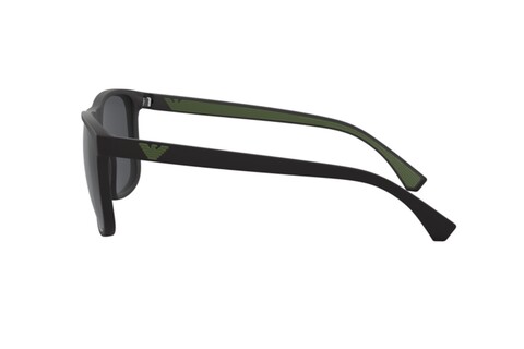 EMPORIO ARMANI 0EA 4129 504287 56 Erkek Güneş Gözlüğü - 3