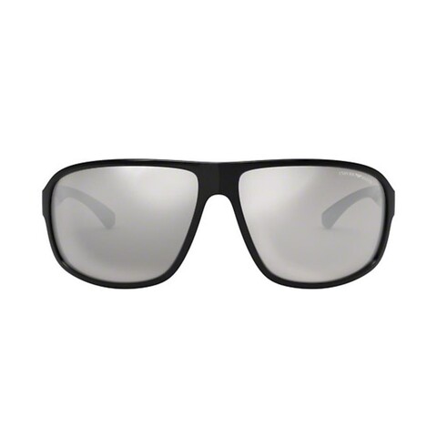 Emporio Armani EA 4130 50176G 63 Erkek Güneş Gözlüğü - 2