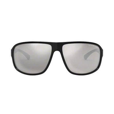 Emporio Armani EA 4130 50176G 63 Erkek Güneş Gözlüğü - 2