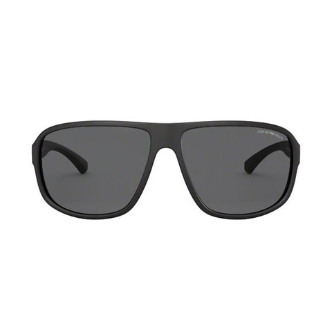 Emporio Armani EA 4130 504281 63 Erkek Güneş Gözlüğü - 2